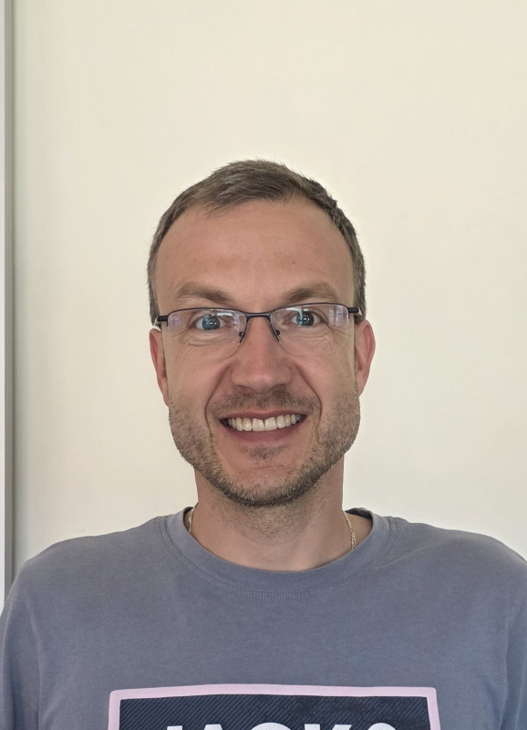 Jochen Gries